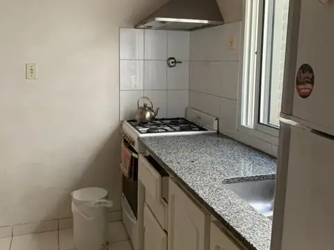 Depto Tipo Casa en Venta de 2 dormitorios