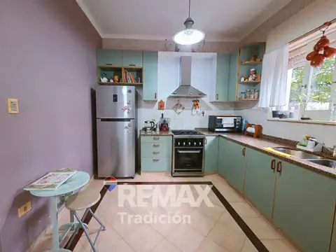Casa en Venta en Centro Resistencia 3 Dormitorios