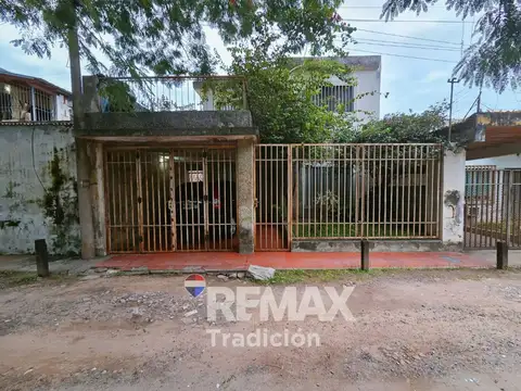 Casa en Venta en Centro Resistencia 3 Dormitorios