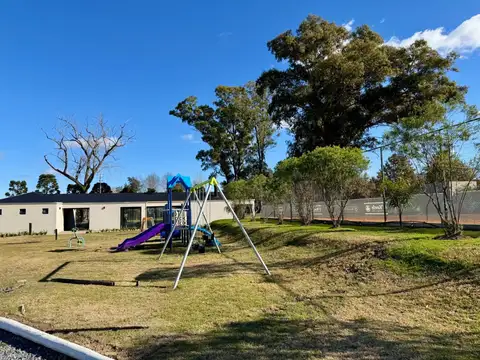 Terreno en Venta en San Juan Chico, USD 90.000