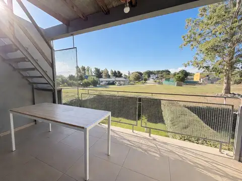 Departamento en Venta al Sur