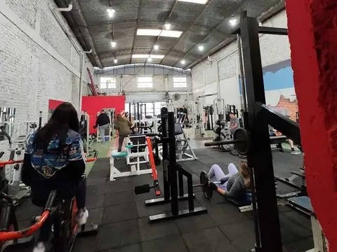 Galpon en Venta 26 años