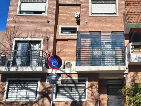 Amplio PH en Paternal