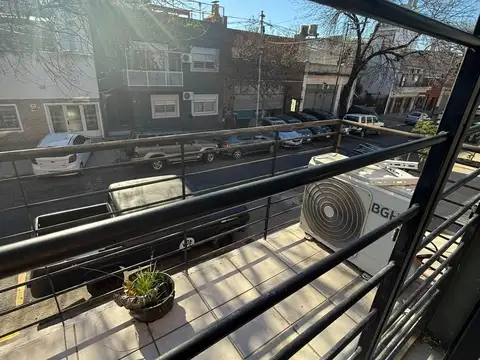 Depto Tipo Casa en Venta 18 años