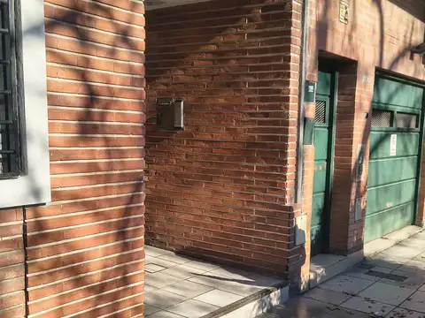 Depto Tipo Casa en Venta 18 años