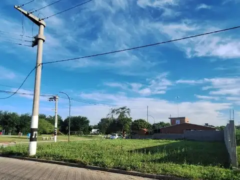 Terreno en Venta en Teniente Benjamin Matienzo, USD 36.000
