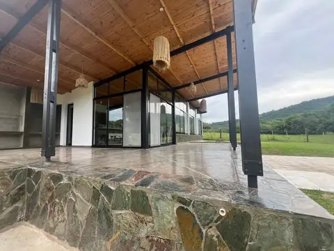 Ruta Nacional 9 1600