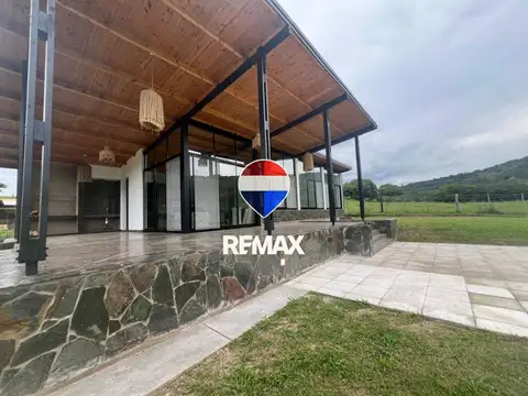 VENTA CASA AMOBLADA ESTRENAR C PILE LA CALDERILLA