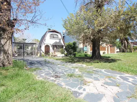 Casa en Venta en Barrio Bello Horizonte, USD 80.000