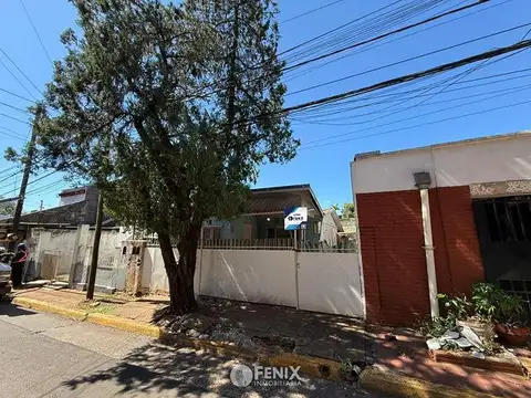 Terreno en Venta 30  mts Fondo