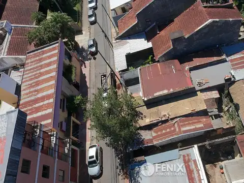 Pasaje Brasil