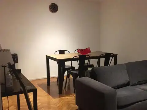 Departamento en Alquiler Temporal de 3 dormitorios