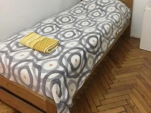 Departamento en Alquiler Temporario