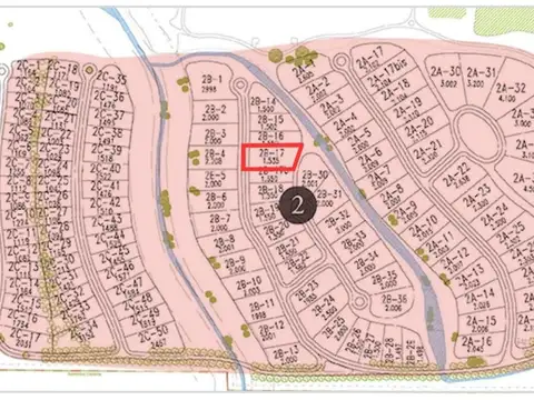 LOTE EN VENTA ESTANCIA VILLA MARIA EZEIZA