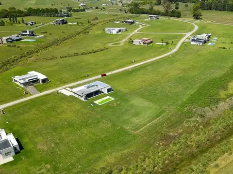 Terreno en Venta en Carlos Spegazzini, USD 18.000