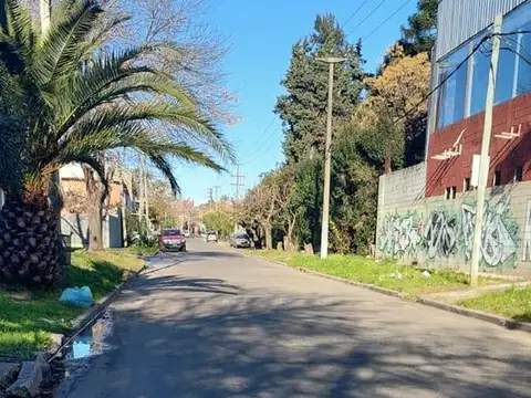 TERRENO ESTRATÉGICO EN ITUZAINGÓ NORTE A 150 MTS DE ACCESO OESTE- ACEPTA PERMUTA