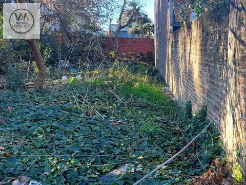 Terreno en Venta en Ituzaingó, USD 65.000