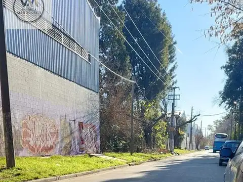 BALBASTRO al 1200 ITUZAINGO NORTE