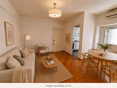 Departamento en Venta en Boedo, Capital Federal