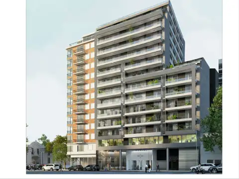 Departamento en Venta en Palermo, CABA
