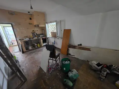 Casa en Venta 40 años