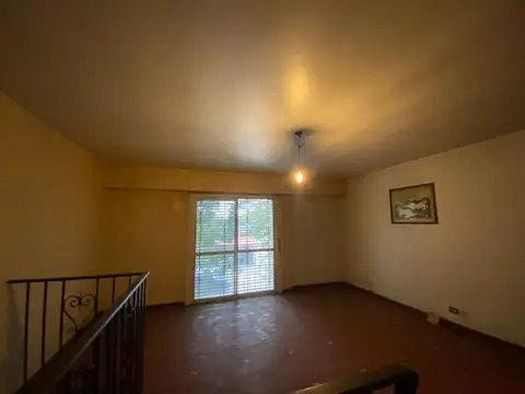 Depto Tipo Casa en Venta de 3 ambientes