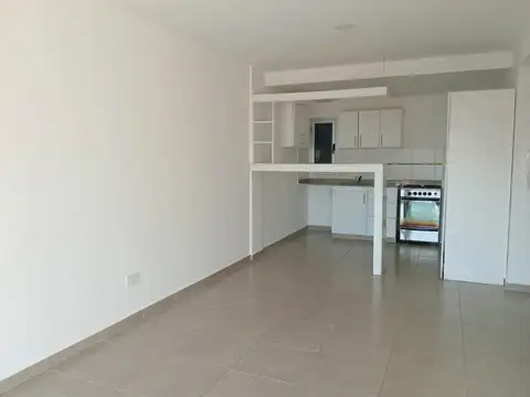 Departamento en Venta en Terminal de Omnibus, USD 125.000