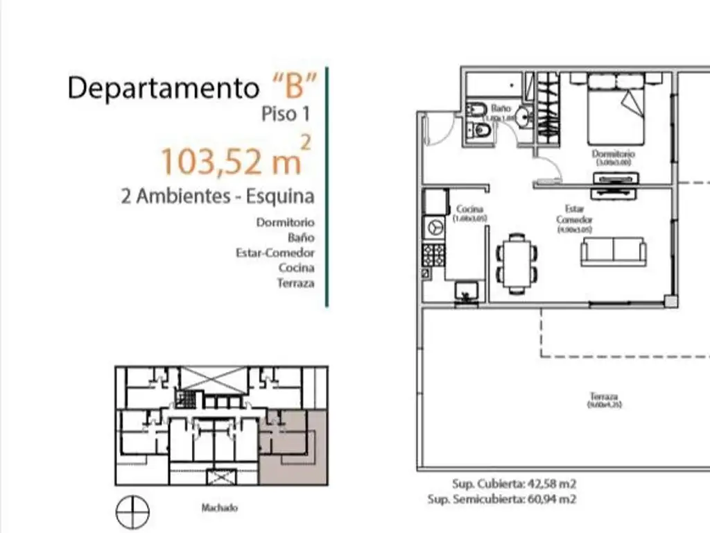 Emprendimiento - Entrega Enero 2022