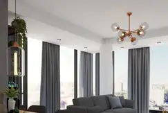 Edificio CENIT en Moron Norte