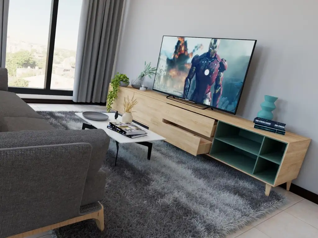 Machado 1000 - Entrega Enero 2022