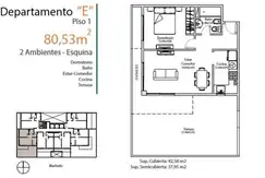 Emprendimiento en Moron Norte