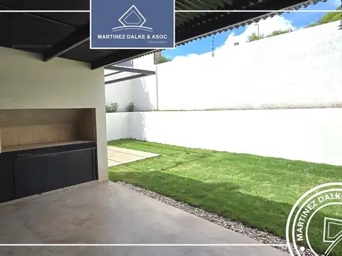 Casa en Venta A Estrenar