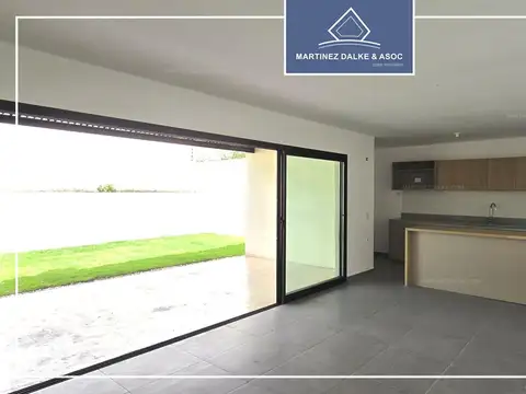 HOUSING CUESTA COLORADA - DOS DORMITORIOS PREMIUM