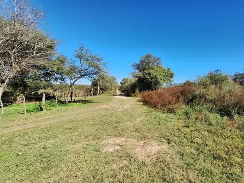 Terreno en Venta en Los Molinos, USD 6.100