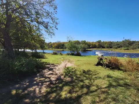 Terreno en Venta en Los Molinos, USD 6.100
