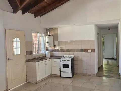 ALQUILER DEPARTAMENTO PASO DEL REY CENTRO LADO SUR A METYROS DE LA ESTACION CON ESPACIO PARA MOTO