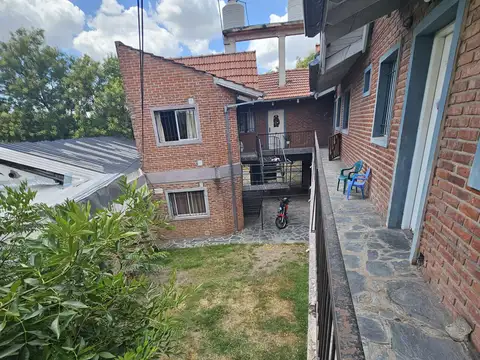 Departamento en Alquiler al Sureste