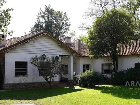Casa en Venta - Monte Grande