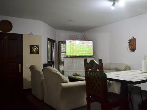 Casa en Venta 25 años