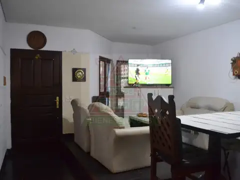Casa 3 ambientes con 3 baños