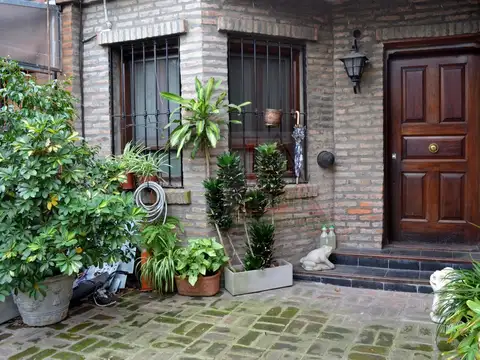 Casa en Venta en Beccar, USD 155.000