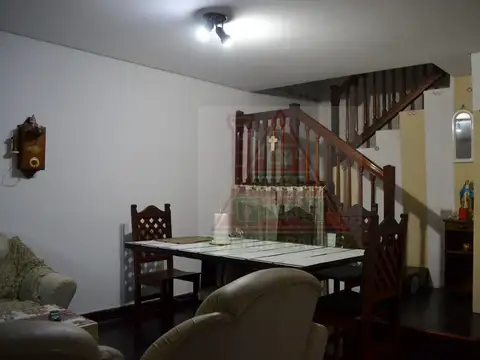 DUPLEX 3 AMBIENTES, VENTA EN BECCAR. OPORTUNIDAD 