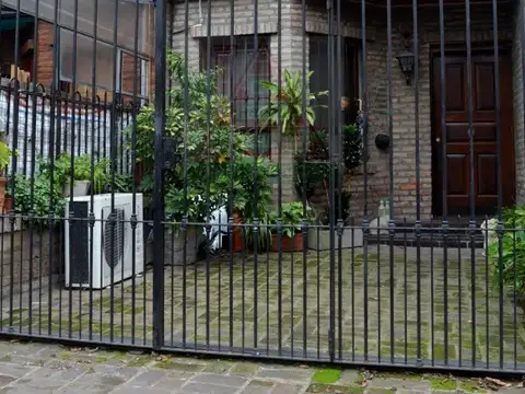 DUPLEX 3 AMBIENTES, VENTA EN BECCAR. OPORTUNIDAD 