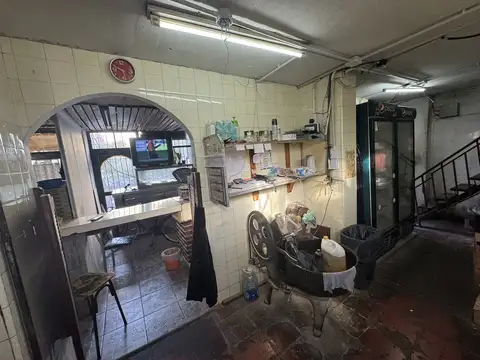 Av. Soldado de la Frontera 5000