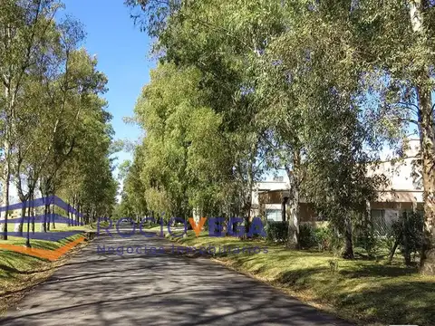 Terreno en venta en  Barrio cerrado La Cesarina, General Rodriguez