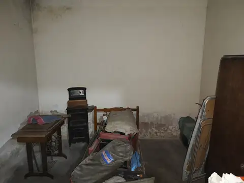Casa Antigua Centrica a Reciclar