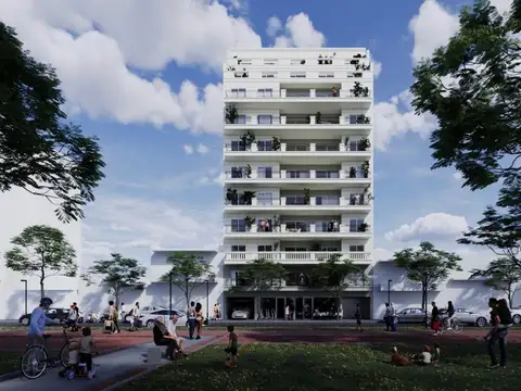 Departamento en Venta en Villa Luro, Capital Federal
