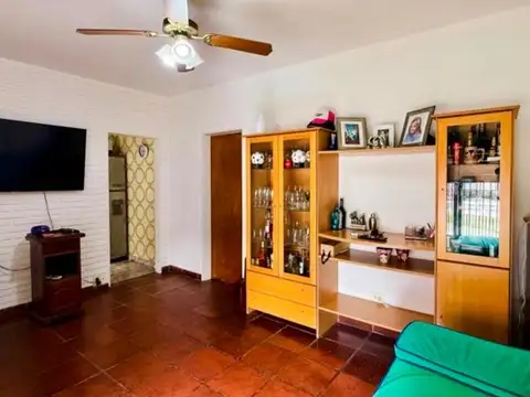 Casa en Venta de 2 dormitorios