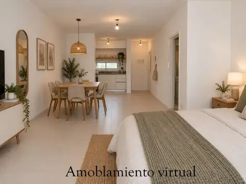 Miranda 5200, Piso 4