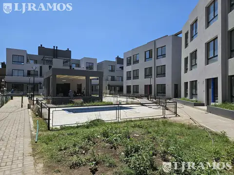 Departamento en Venta de 4 ambientes